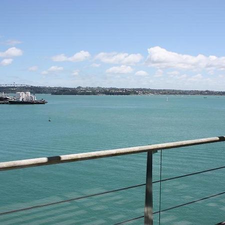 Ferienwohnung Qv Absolute Waterfront Auckland Exterior foto